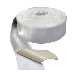 Лента пароизоляционная под подоконник (ПБАБ) 150х1,2х25 (1м)