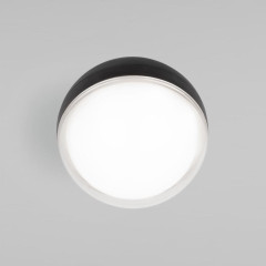 Светильник уличный ES 35132/U GLOBO черный