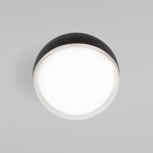 Светильник уличный ES 35132/U GLOBO черный