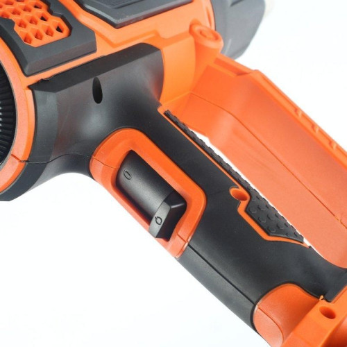 Теплопистолет PATRIOT HG 215 (*15)