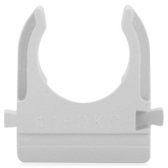 Клипса ф 16мм ДКС (21798)