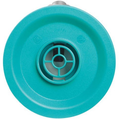 Насос INTEX Quick-Fill AC400 электрический 2 насадки (66646)