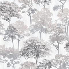 Обои Fox Листопад 9810 дуплексные 0,53*10 (12)