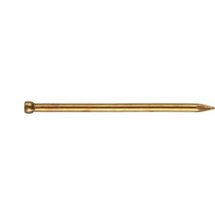 Гвозди NFL-BR 1,4х25 бронз (гр.)