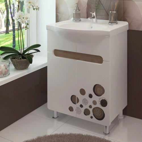 Тумба EVA GOLD 60 