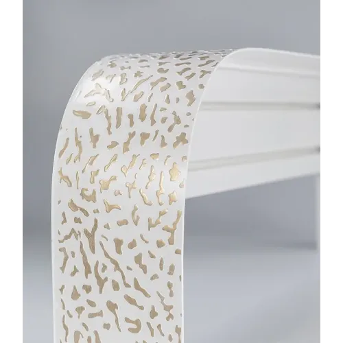 Бленда для карниза Ле-Гранд Капелла латунь (30м)