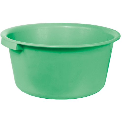 Таз пластмассовый 18л Альтернатива М199