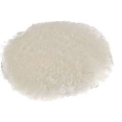 Круг полировальный MATRIX шерсть 150мм (75953)