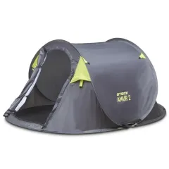 Палатка туристическая Atemi AMUR 2A