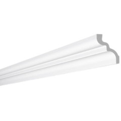 Плинтус потолочный LX-105 (55)