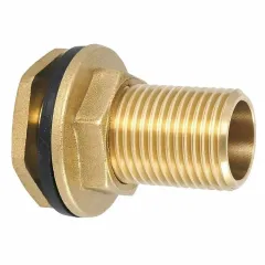 Врезка для резервуара TIM ф 1 1/2