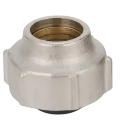 Резьбозажимное соединение ф 3/4