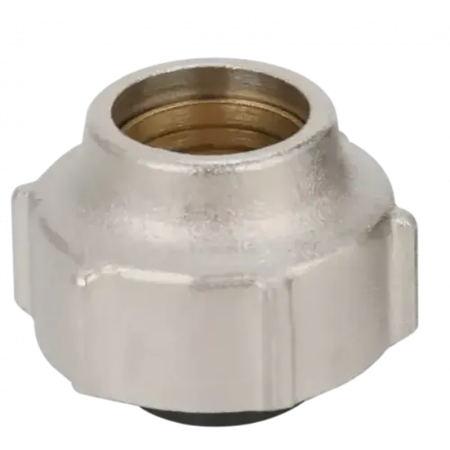 Резьбозажимное соединение ф 3/4