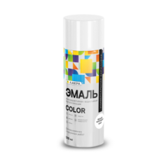 Эмаль аэрозольная Лакра Color универсальная  Голубой 15