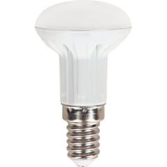 Лампа E14 светодиод.5,2Вт 4200К ECOLA R39 гриб (416Lm)