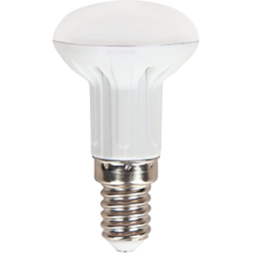 Лампа E14 светодиод.5,2Вт 4200К ECOLA R39 гриб (416Lm)