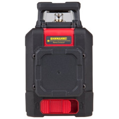 Уровень лазерный WORTEX LL 0335 D (LL335D00014) (*20)