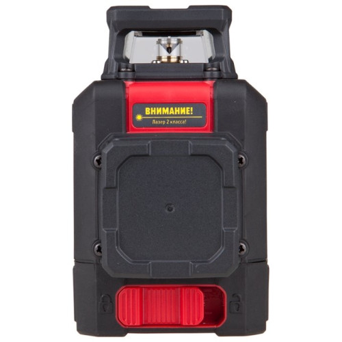 Уровень лазерный WORTEX LL 0335 D (LL335D00014) (*20)