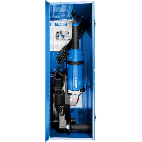 Штроборез ЗУБР ЗШ-П45-2100 ПВТК