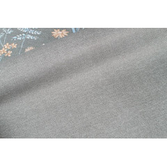 Обои Саратовские Гербарий фон 954-07 дуплексные С6 0,53*10 (12)