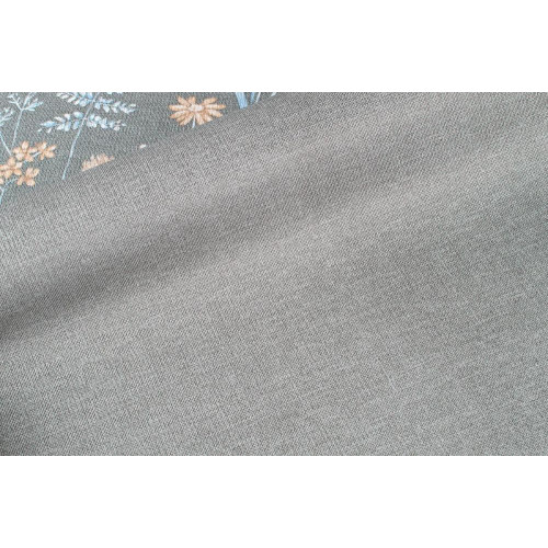 Обои Саратовские Гербарий фон 954-07 дуплексные С6 0,53*10 (12)