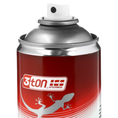 Удалитель наклеек и следов клея 3TON ТС-585, 520мл (2703988)