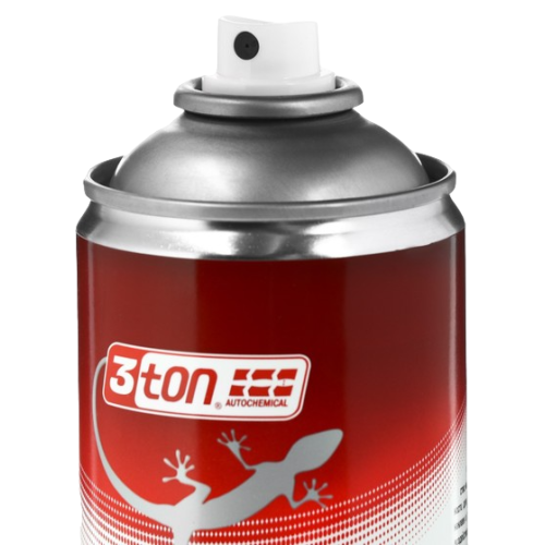 Удалитель наклеек и следов клея 3TON ТС-585, 520мл (2703988)