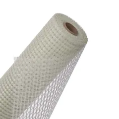 Сетка стеклотканевая SDM SD-GLASS Панцирная, 320гр/м 1*25м