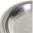 Поднос, нержавеющаяя сталь, 33,5 см. Y4-4951 (396118)