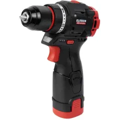 Шуруповерт ELITECH CD 16L2 (E2201.039.01)