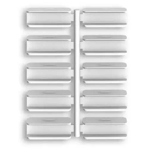 Соединитель прямой ИдеалДюра (ИД-СП10-Ф2)