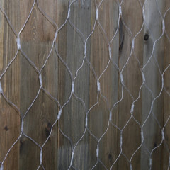 Гирлянда уличная LUAZON LIGHTING 