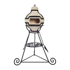 Марокканский гриль