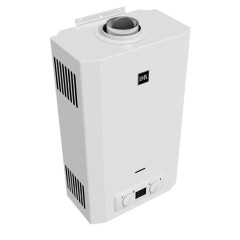 Водонагреватель газовый проточный ЛЕМАКС Classic 20