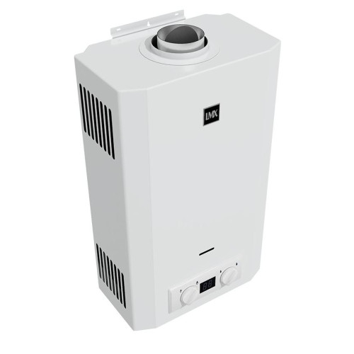 Водонагреватель газовый проточный ЛЕМАКС Classic 20