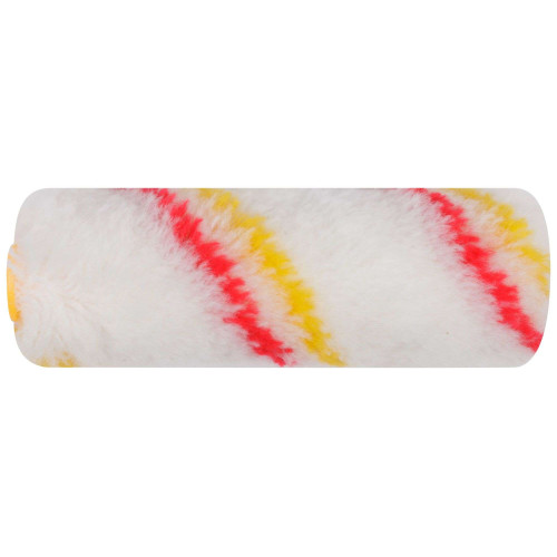 Ролик сменный КУРС 100мм полиакрил, бюгель 6мм (02648)
