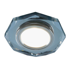 Свет. точ. ES 2226 MR16 зеркальный/серебро(*1)