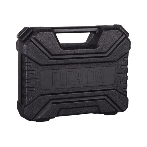 Шуруповерт РЕСАНТА ДА-24-2ЛК-У (75/14/8) (*15)