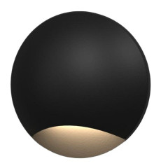 Подсветка для лестниц  ES 1104 MRL LED чёрный