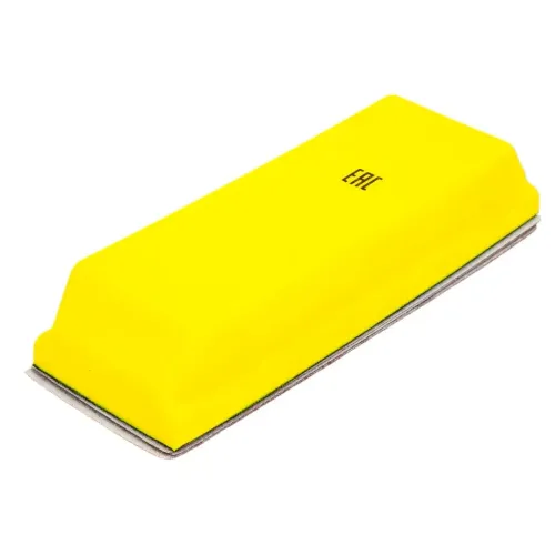 Набор для шлифовки Русский Мастер 67х196 (РМ-90696)