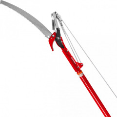 Сучкорез GRINDA штанговый с пилой (40242_z02)