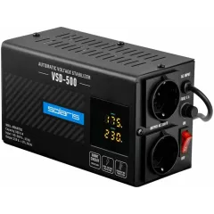 Стабилизатор SOLARIS VSD-500