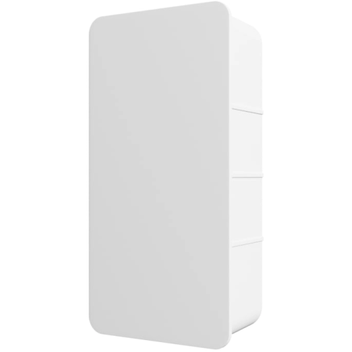 Заглушка для пластиковой трубы 60*120 612PDP