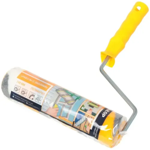 Валик АКОР полиакрил Мастер 240мм (75248824)