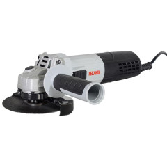 Машина углошлифовальная РЕСАНТА УШМ-125/1100Э (75/12/10) (*15)