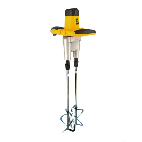 Дрель-миксер DENZEL EM-2-1600 (27911) (*15)