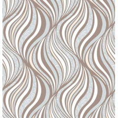 /Обои Саратовские Казантип-Н 02 винил на бумажной основе П431 0,53*10 (12) РАСПРОДАЖА!!