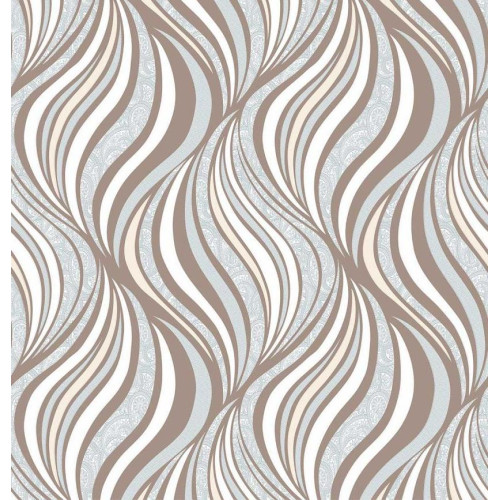 /Обои Саратовские Казантип-Н 02 винил на бумажной основе П431 0,53*10 (12) РАСПРОДАЖА!!