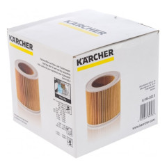 Фильтр воздушный для пылесоса KARCHER А/WD 2 200/3 300 (6.414-552.0)