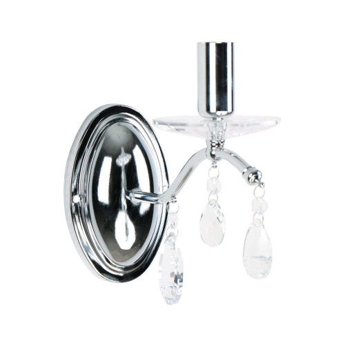 Светильник настенный ЭкономСвет 10150/1wCR